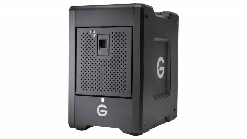 G-Tech G-SPEED Shuttle T3