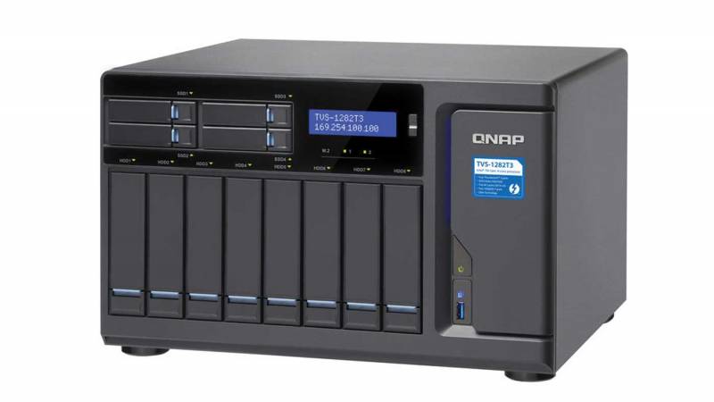 QNAP TVS-1282ST3
