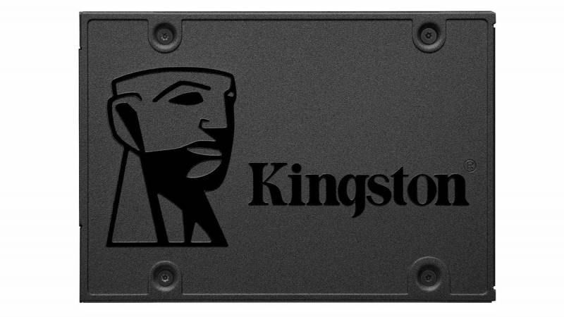 Kingston A400 2.5" 120GB SATA II SSD SA400S37/120G