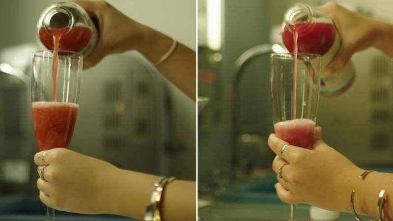 RED Arri image comparison of cinema cameras