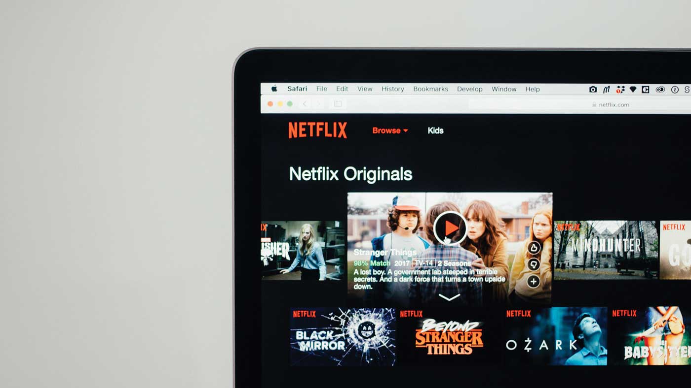How to get your feature film streaming on Netflix - Videomaker