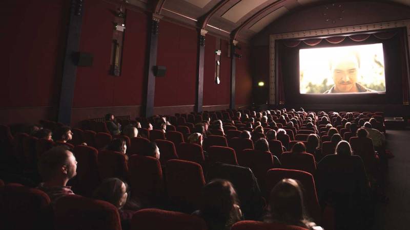 A high-profile festival screening can sometimes draw the attention of Netflix, but even if it doesn’t, festivals can still be a great place to grow your filmmaking network.