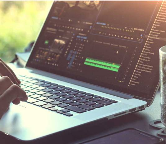 The Best Video Editing Software