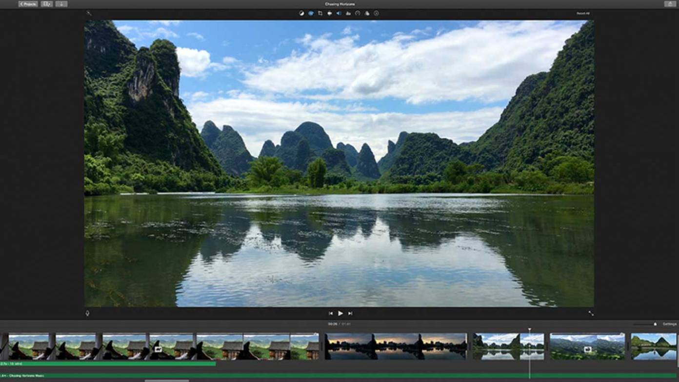 imovie 10.1.2 wrapping timeline imovie 10.1.2 wrapping timeline