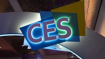 Tech and trends at CES 2019