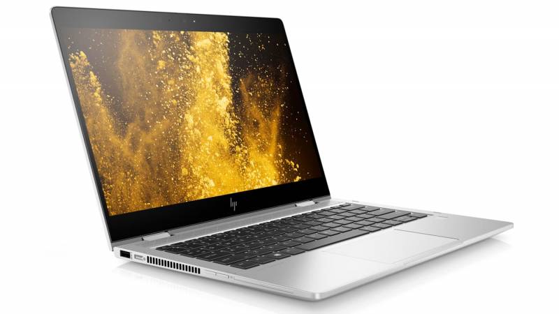EliteBook x360 830 G5