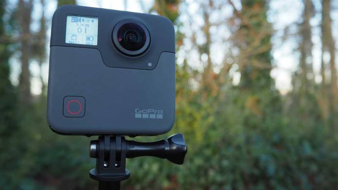How_to_set_up_gopro_fusion GoPro Fusion