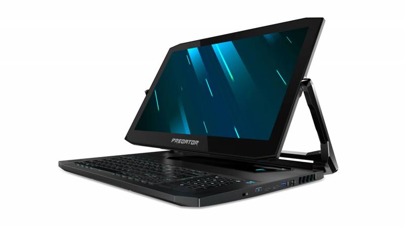 Acer Predator Triton 900