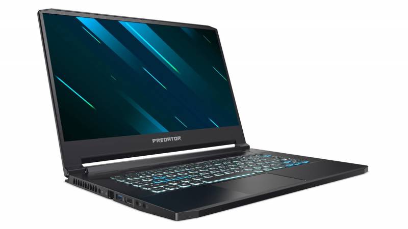Acer Predator Triton 500