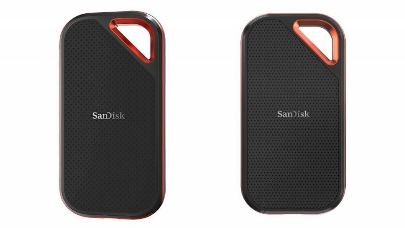 SanDisk Extreme PRO SSD