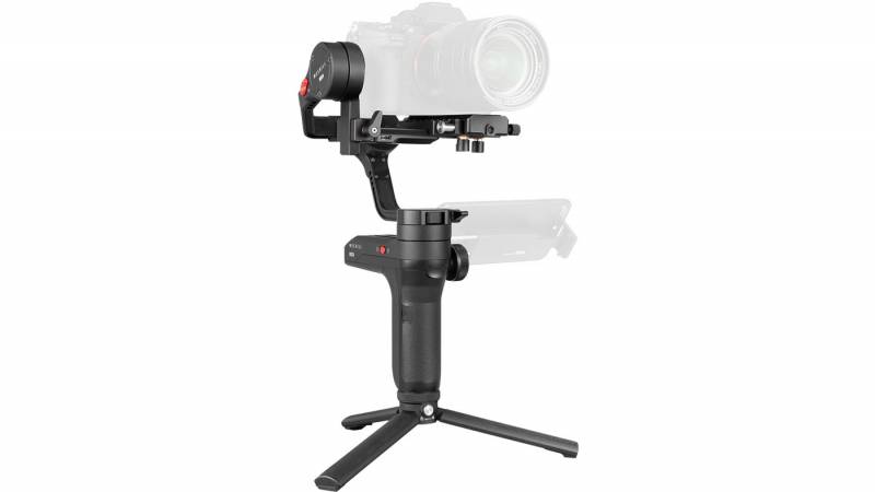 Zhiyun-tech’s WEEBILL LAB