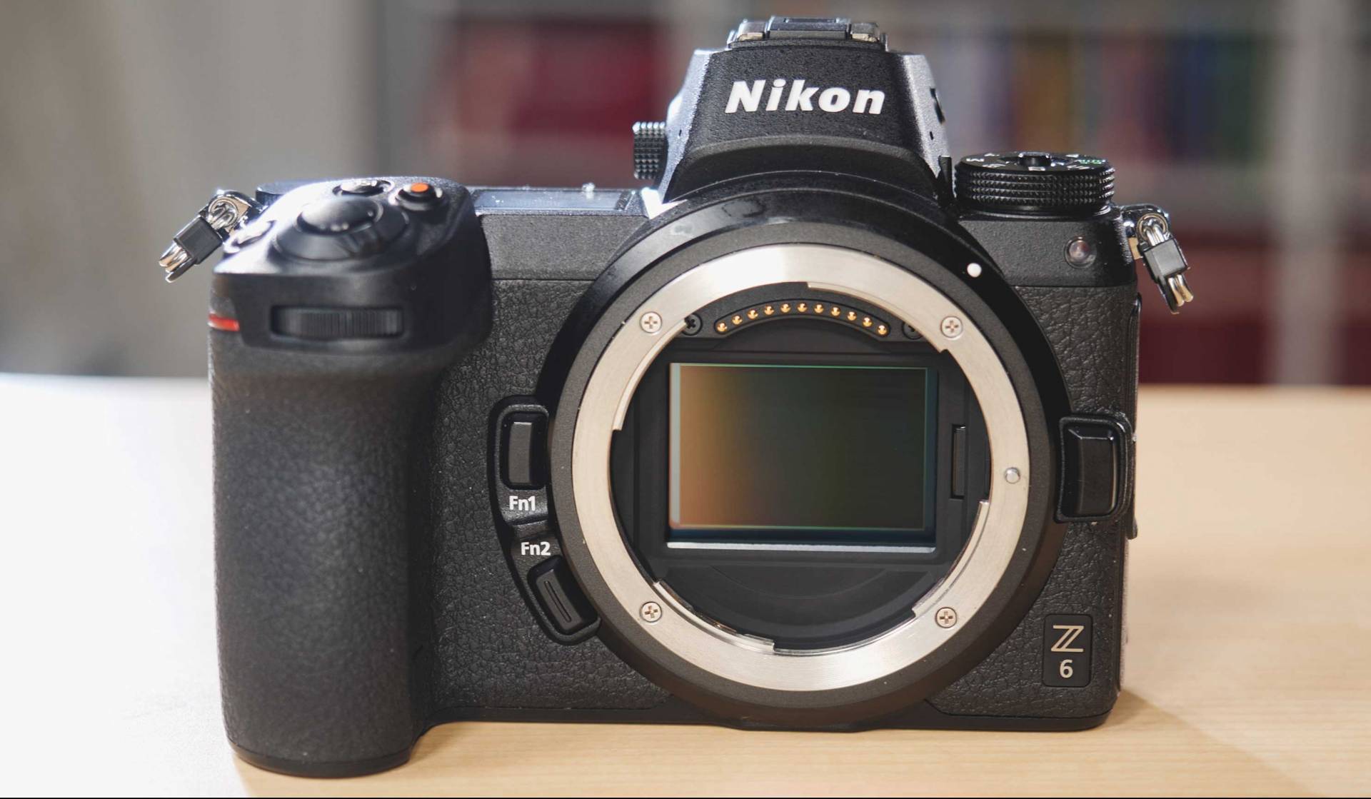 Nikon Z6 review: The best full-frame camera for video ...