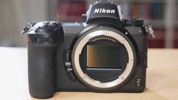 Nikon Z6 review: The best full-frame camera for video shooters