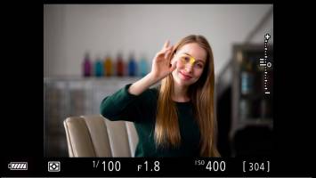 Nikon previews new Eye-Detection AF coming to Z6 and Z7 Nikon showcases its upcoming eye AF in new video.