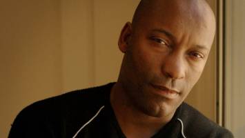 John Singleton