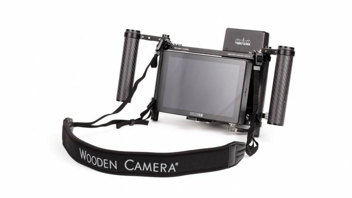 270000-Director_s-Monitor-Cage-v3-4_1800x1800 Wooden Camera's Director's Monitor Cage v3