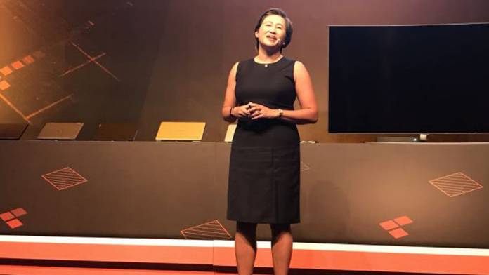 image1_575px AMD CEO Lisa Su will reportedly reveal two new mid-range Navi GPUs at Computex 2019