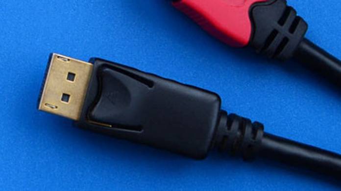 DisplayPort 2.0 supports 8K monitors, triples bandwidth - Videomaker