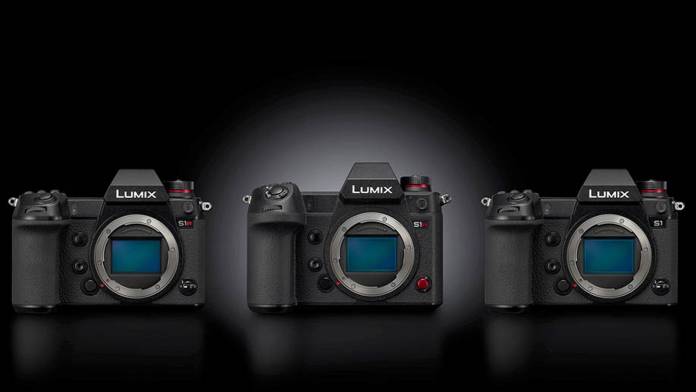 panasonic-lumix-s1h-1 (1) Panasonic’s LEICA DG VARIO-SUMMILUX is world’s first standard zoom lens to acheive full-range F1.7