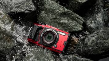 Olympus updates its Tough TG-6 underwater camera The Tough TG-6 is getting a few updates
