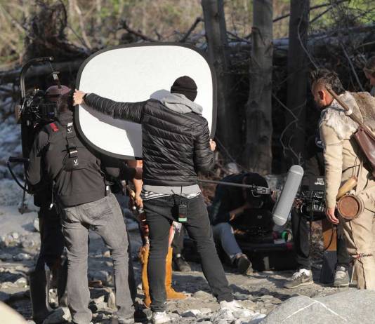 Unscripted storytelling: Finding the story in documentary