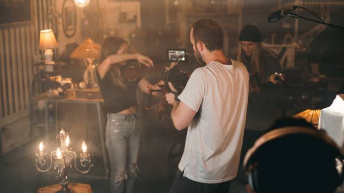 pexels-photo-2510430 Shooting a cinematic movie