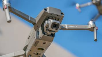 Almost all of DJI’s drones are out of stock DJI’s drones are out of stock