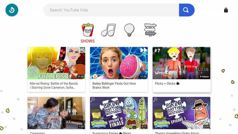 YouTube launches separate website for YouTube Kids - Videomaker