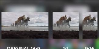 Adobe unveils Auto Reframe for Premiere Pro