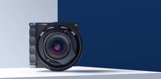 Phase One announces XT photo camera