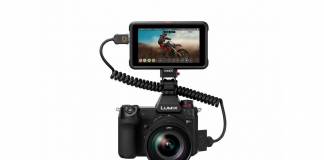 Panasonic announced more about S1H firmware update