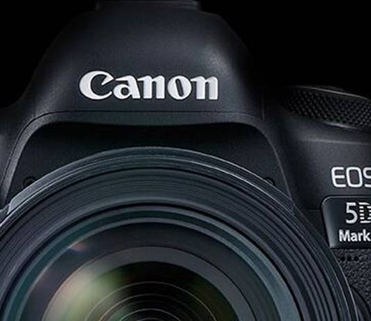 Canon camera sales will massively drop by the end of 2020