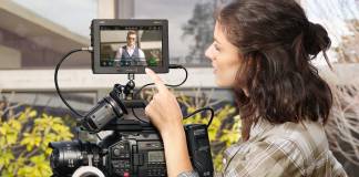 Blackmagic Design announces the Video Assist 12G