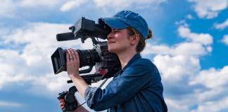 Sony announces PXW-FX9