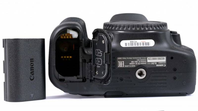 Canon 90D hands-on review: DSLRs aren’t dead yet - Videomaker
