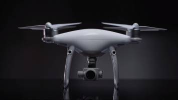 DJI Phantom 4 Pro V2.0