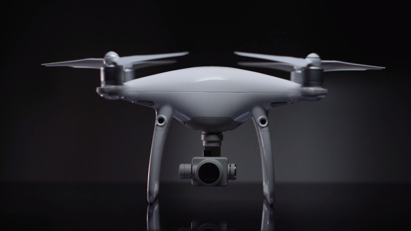 dji windows driver installer for phantom 4