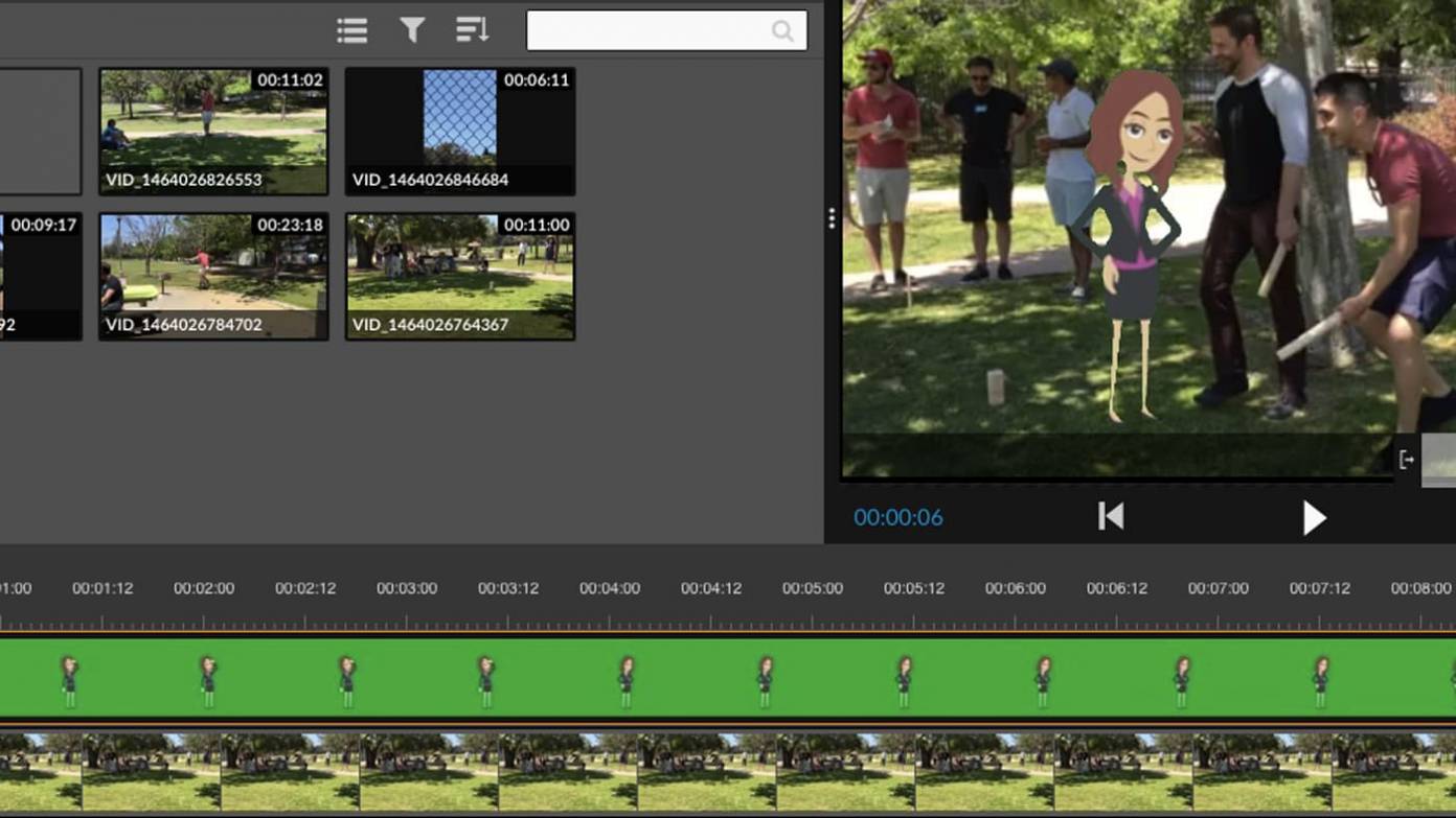 These are the best green screen apps you can find Videomaker