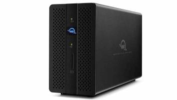 CES 2020: OWC announces the Mercury Elite Pro Dock hero shot of the OWC Mercury Elite Pro Dock