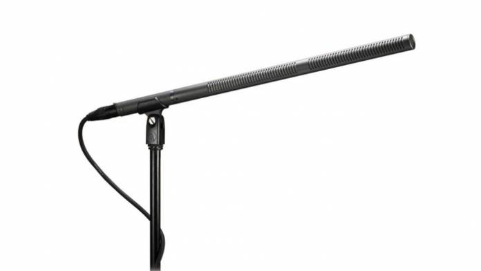 Audio-Technica AT8015 is the best budget microphone