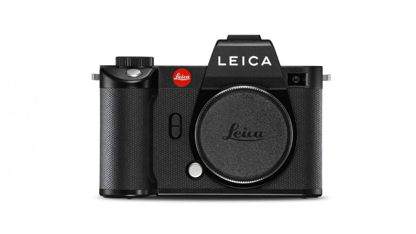 Leica releases 4K 64MP Medium Format DSLR Leica S3 Videomaker