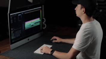 Edit faster in Premiere Pro with these 10 tips