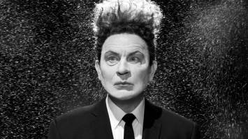 Grammy Nominee Eric Alexandrakis: On “Psychogenic Fugue” and Scoring for Film & TV