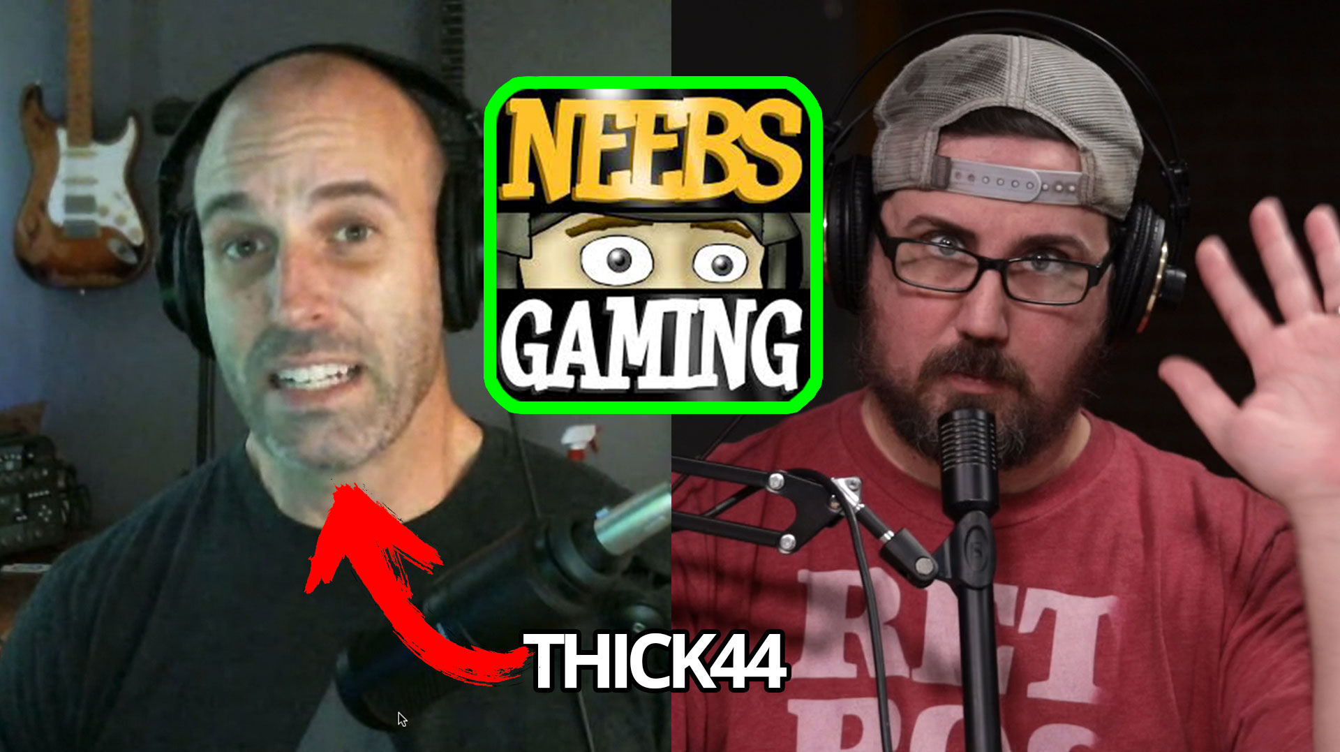 The Hackening The Story Behind The Hack Of Neebs Gaming From