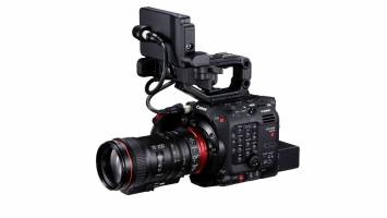 C300 Mark III