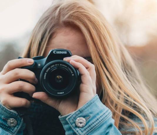 When should you switch to a professional video camera?