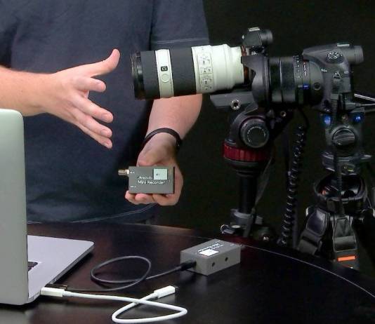 What you need for a streaming setup with two camera inputs Multicamera setup streaming setup