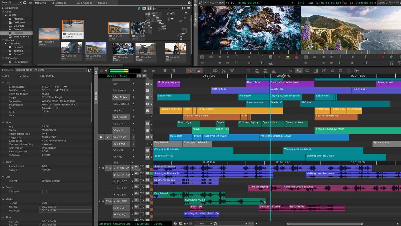 Final Cut Pro for windows download free