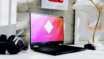 HP completely redesigns its Omen 15 gaming laptop HP announce redesigned Omen 15