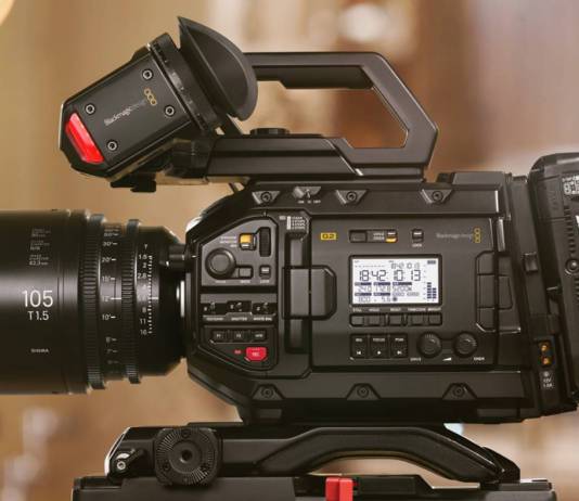 Blackmagic Design pulls back Camera 6.9.3 update